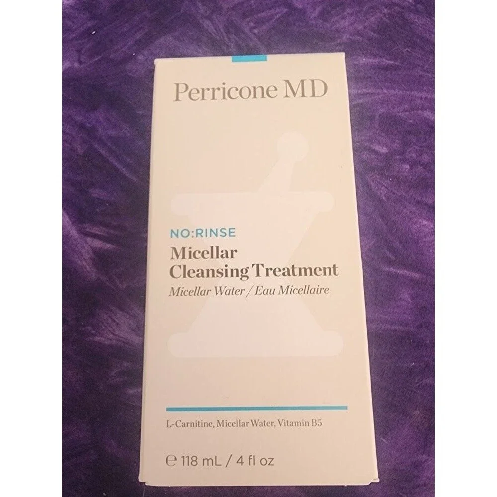 Perricone MD perricone md